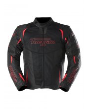 Furygan Ultra Spark 3in1 Vented+ Textile Motorcycle Jacket at JTS Biker Clothing